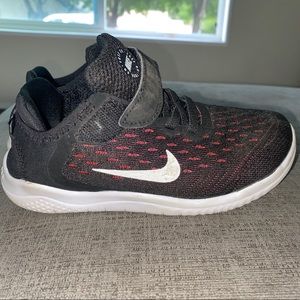 Kids Nike Tennis Shoes